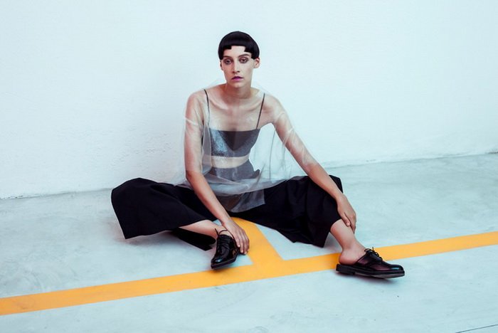 NuovoFaceMag's tweet photo. L'intervista ● @florianaserani e Monica Serani: @TheBlackBlessed l'anima dark della moda ► https://t.co/Qp6VoKepRf https://t.co/NXVymfdsd0