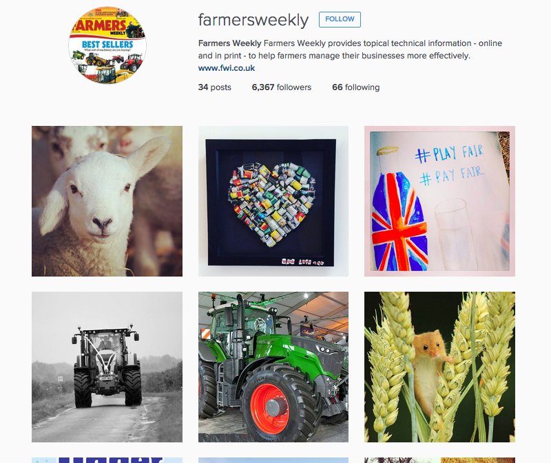 Farmers Weekly tweet media