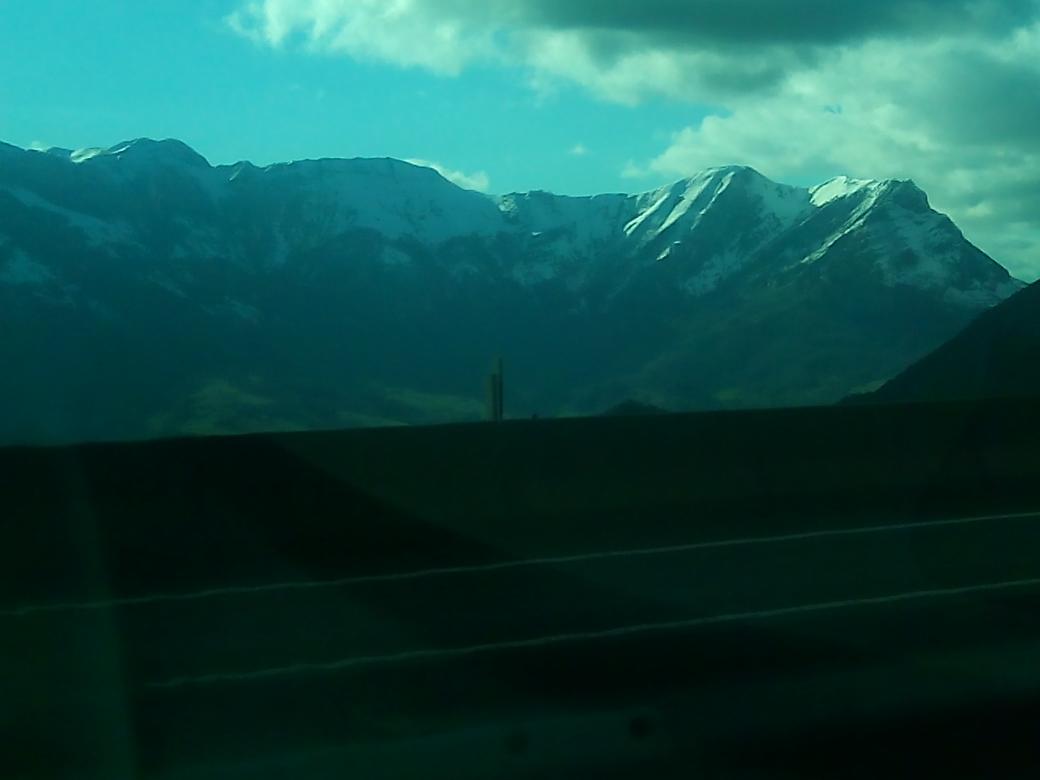 BALERDI², Intxaurrondora bidean!