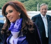"En los últimos meses no he tenido diálogo c <a href="/CFKArgentina/">Cristina Kirchner</a> pero volveré a tenerlo" <a href="/minsaurralde/">Martín Insaurralde</a> c <a href="/germanpaoloski/">German Paoloski</a>