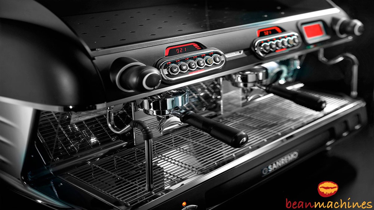 Bean_machines's tweet image. Take a look at our latest video of the fantastic Sanremo Verona RS - ow.ly/YsGl9 @jamrules @Sanremouk
