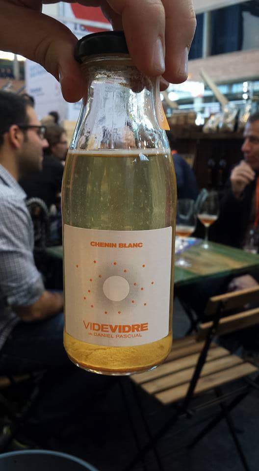 ViGralla BaixPenedès tweet media