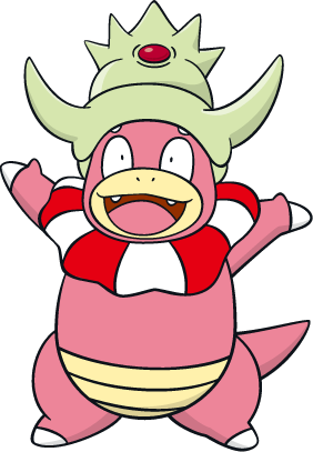 _Socorrista_'s tweet photo. #SiFuesePokemonSeria Slowking. Tiene hasta nuestro salvavidas chicos. https://t.co/HUHhn6RNeC