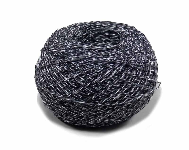 nothingbtstring's tweet image. Crochet Thread 3 Ply Linen Thread Tri Color Black Grey White Very Fine L… etsy.com/listing/245461… #Etsy #LinenThread