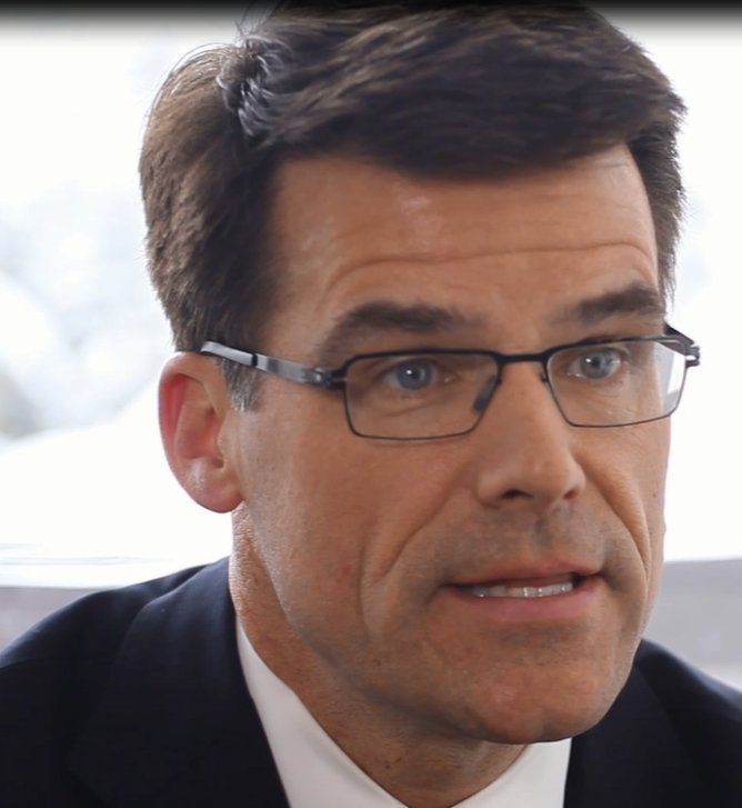 Steve Bolze will be speaking on 25 Feb. at #CERAWeek on Infrastructure &amp; Technology. bit.ly/1SIs5t8