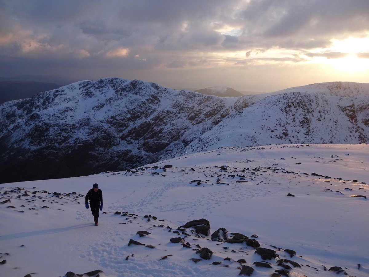 inov_8's tweet photo. New blog: @JasminKParis - A Winter Bob Graham Round #inov8 #allterrain #running #bobgraham https://t.co/m4vJ3q88wq https://t.co/2DK40V4r6F