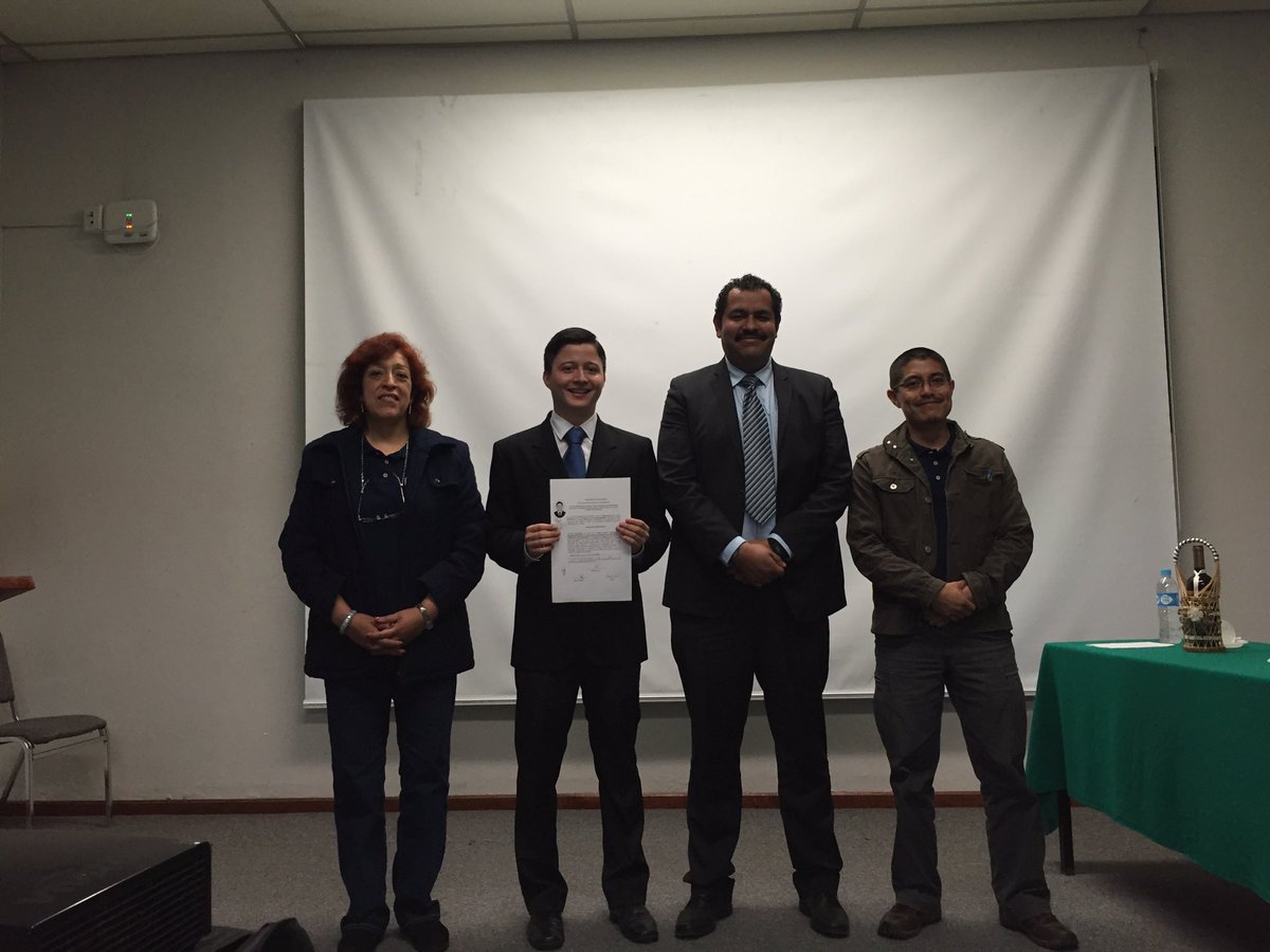 carturme's tweet photo. Mi más sincero agradecimiento a mis profesores por apoyarme tanto en esta etapa final de mi carrera! #FEI https://t.co/0eGqmDr4Y8