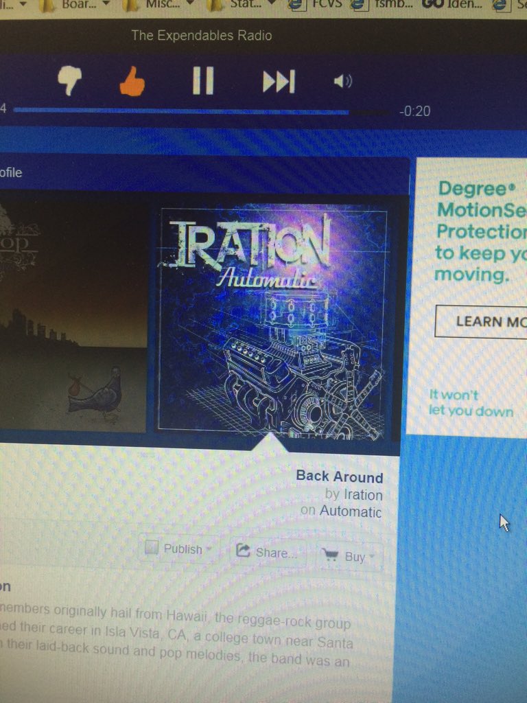 jenifeeee's tweet photo. @Iration @Pooshdaddy hurry and get to Pensacola guys!!! I've seen you multiple times in NC, stoked to see y'all! https://t.co/jRDHZqBu90