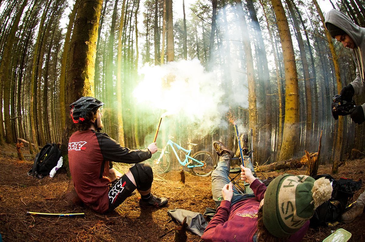 factory_media's tweet photo. Epic #mtb documentary coming out https://t.co/agQbEC72Ub via @DirtMagazine #mtbridersuk #authenticity #premiere https://t.co/6sJqYIzVZo