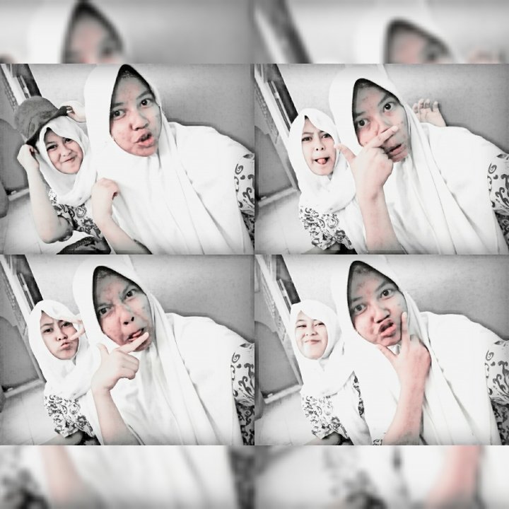 Meyyme11's tweet photo. W/teman~ https://t.co/oT4EglaQV1