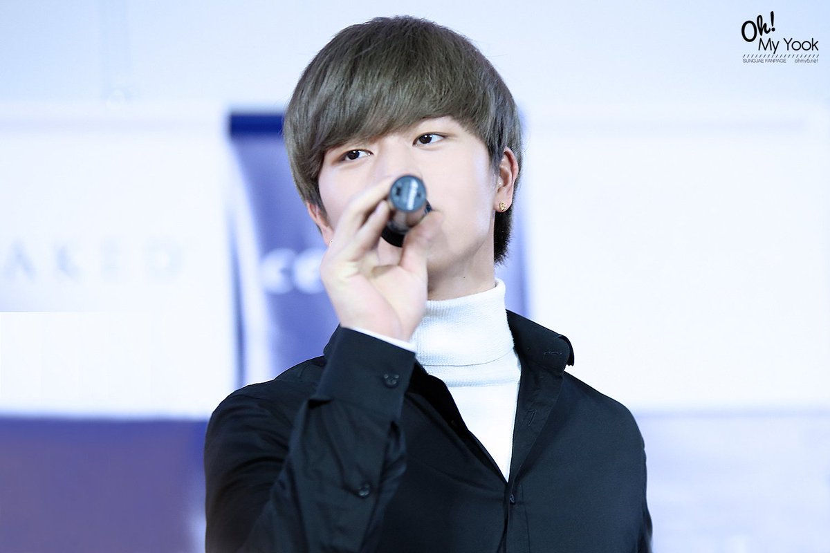 160218 나고야 성재 <a href="/BTOB_6SJ/">육성재</a> 
노래하는 성재 너무 좋아요🎤
노래해줘서 고마워💕

cfile24.uf.tistory.com/original/222FB…
cfile30.uf.tistory.com/original/22266…

#육성재 #비투비