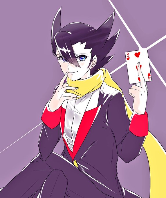 ギーマのtwitterイラスト検索結果