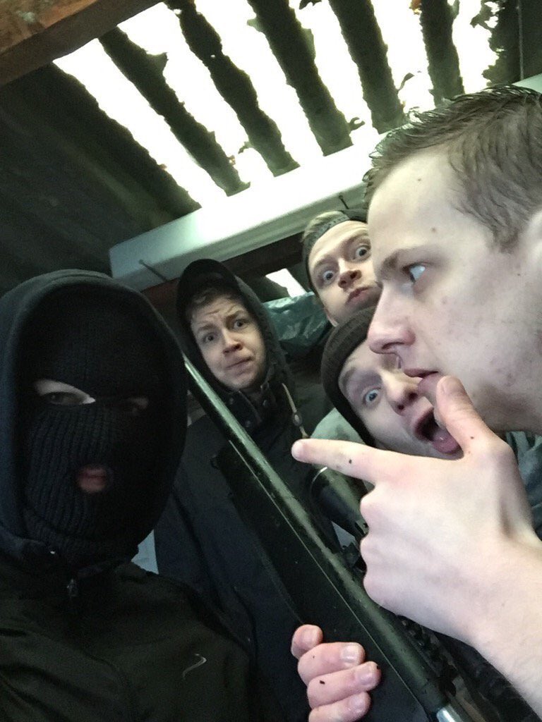 Herr_Currywurst's tweet image. Dieser Tag hat einfach so Spaß gemacht! :D