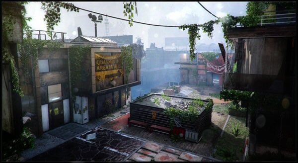 CODBattIes's tweet photo. RT ~ Solar 
Vs. 
Fav ~ Evac https://t.co/d2dXWNhPa0