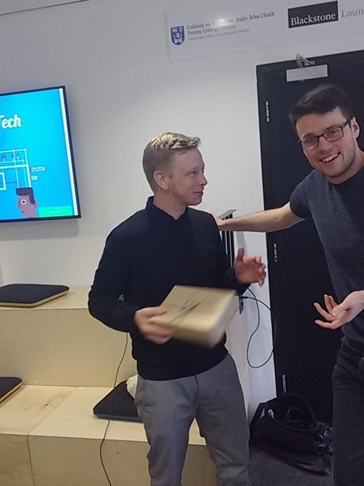dev_meet_tech tweet picture