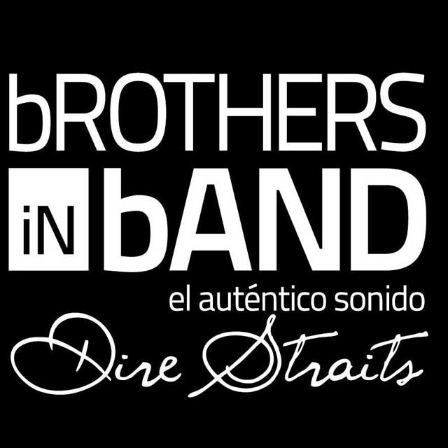 Fan de Dire Straits #concierto de @bROTHERSiNbAND1 mañana en el <a href="/PalacioOpera/">Palacio de la Ópera</a> de A Coruña. ow.ly/Yt3Hk