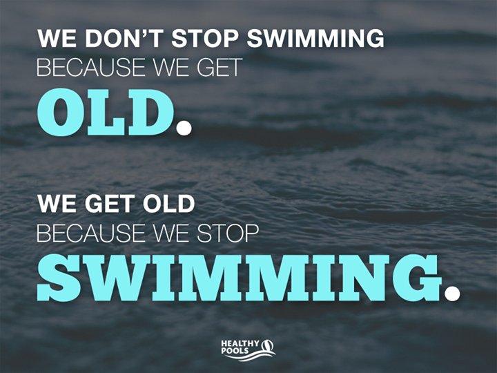 SwimTips's tweet image. There’s just something about #swimming that makes you feel like a kid again. RT if you can relate!