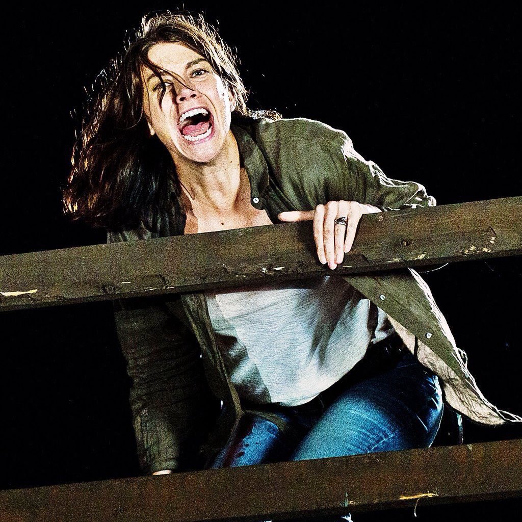 Such a painful moment. I had a hard time watching this part in the show.