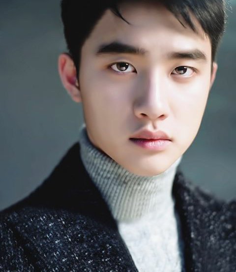 Meyyme11's tweet photo. Dokyungsoo https://t.co/0q9fGNPYCs