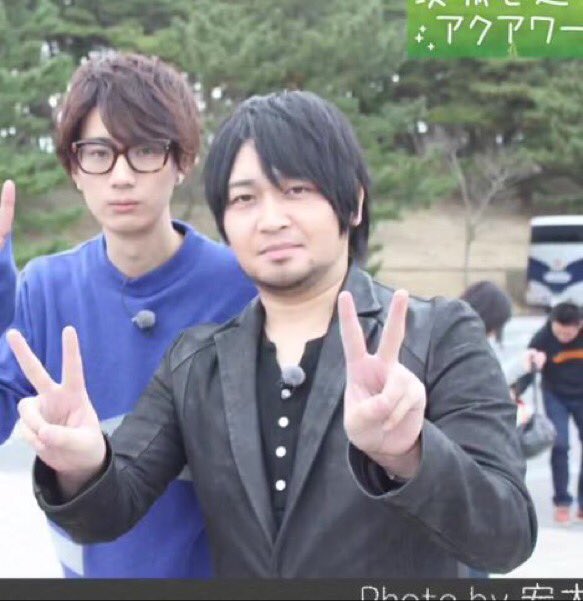 中村悠一が好きな人rt Twitter Search Twitter
