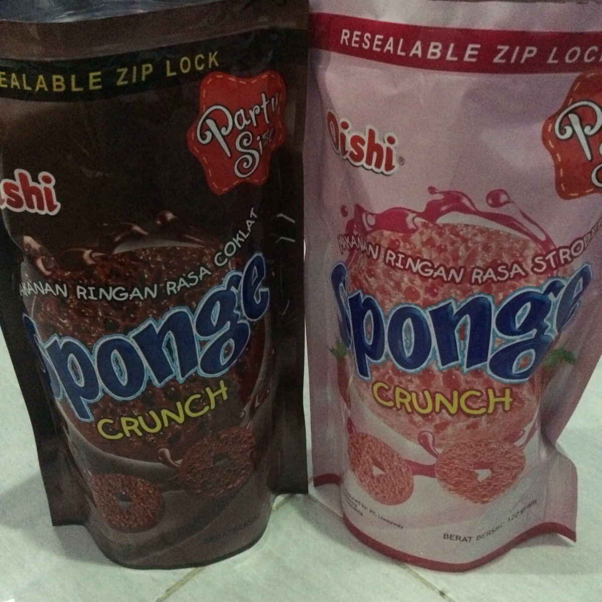 wandersally's tweet image. Too #sweet, but too good to be ignored. #snacks #food