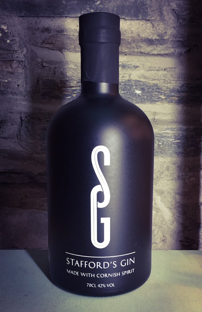 Want something different?  Why not try Stafford Gin - bought to you by the makers of Aval Dor vodka.<a href="/staffordsgin/">Stafford's Gin</a>