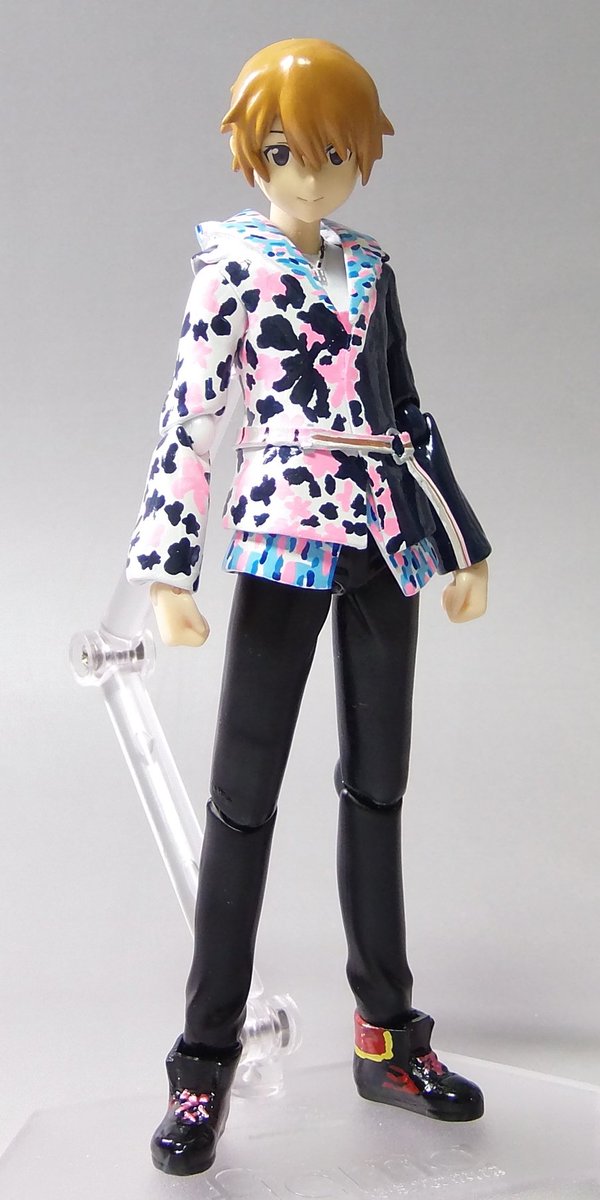 تويتر Bettsu على تويتر Figma改造 天空寺タケル 完成しました T Co Ld0pvkdrtk تويتر Bettsu على تويتر Figma改造 天空寺タケル 完成しました T Co Ld0pvkdrtk