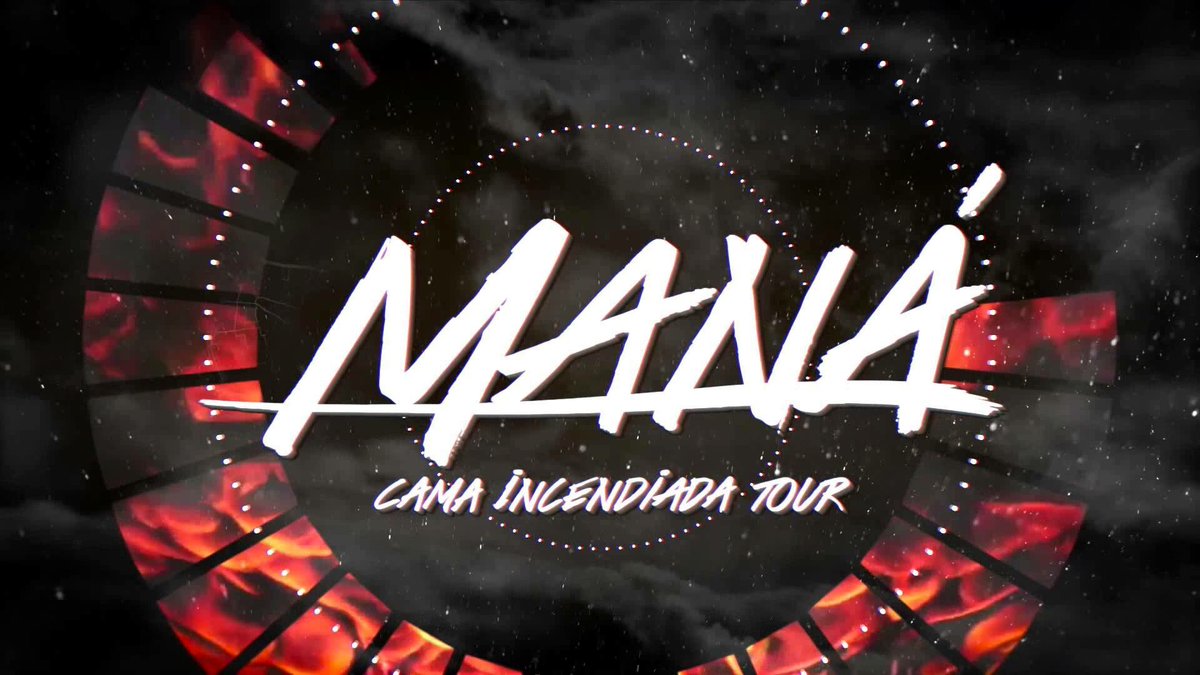 Powerplayshows's tweet photo. #SORTEO #Mana HOY tenemos una entrada para vos!  dejá tus ultimos tres y retuitea #POWERPLAY #CamaIncendiadaTour 🎸🔥 https://t.co/UcufqyQ8eX