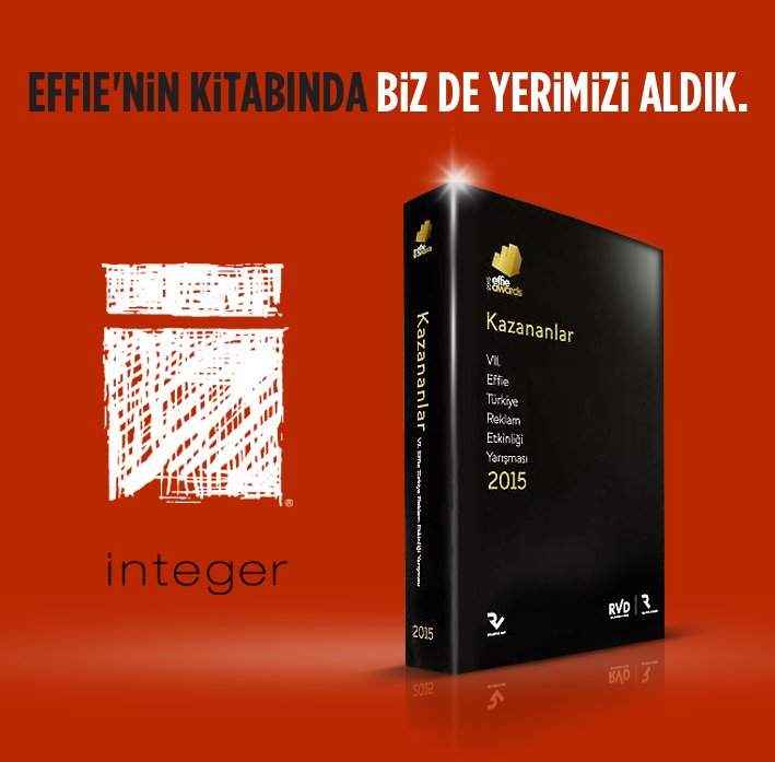 IntegerIstanbul's tweet photo. Sensodyne True White lansmanı ile Bronze Effie kazandık!
#Bronze #Effie #GSK #shoppermarketing @IntegerGroup https://t.co/lQPdOMCxuF