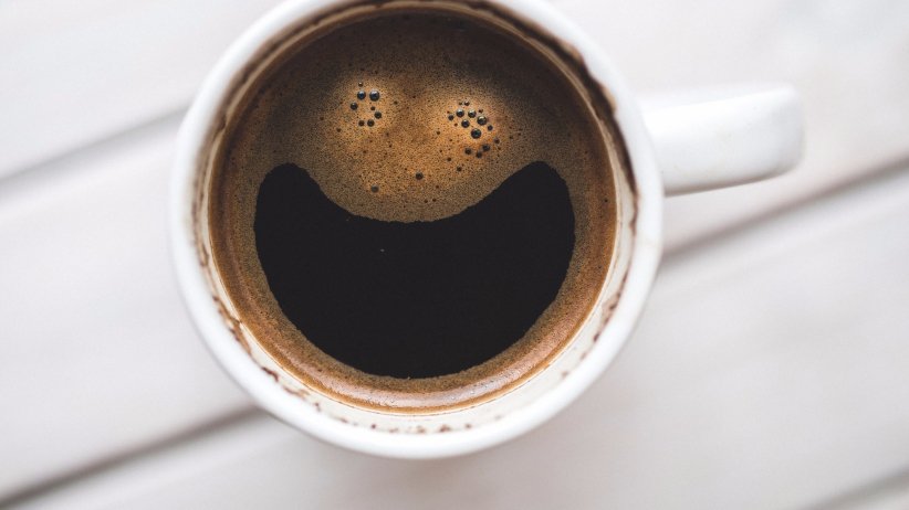 Entrepreneur's tweet image. Drinking More Coffee May Undo Liver Damage From Booze entm.ag/1oPnt7P via @Reuters