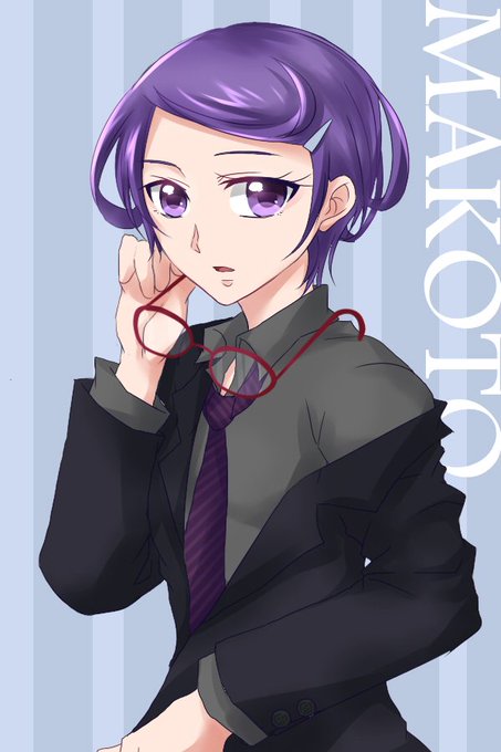 プリキュアスーツ男装部 まとめ 2ページ目 Togetter