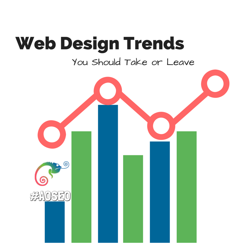 adaptingonline's tweet photo. A few website design trends to take into 2016-and some to leave in 2015. https://t.co/zZfUm32tlH #AOSEO #webdesign https://t.co/wKiq94YCuv