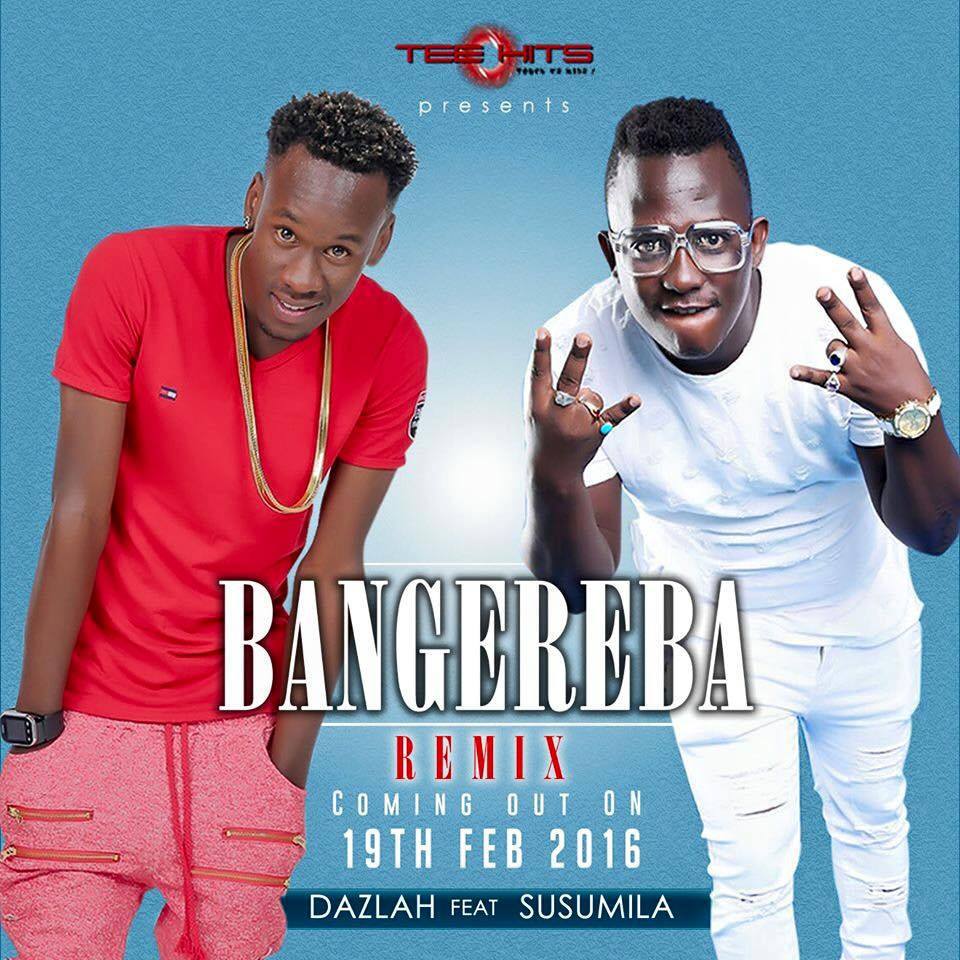 StreetHitzUS's tweet photo. New Music | Dazlah Feat Susumila – Bangereba [Remix] https://t.co/tHgfPZJRIn https://t.co/UC0KYuKTFJ
