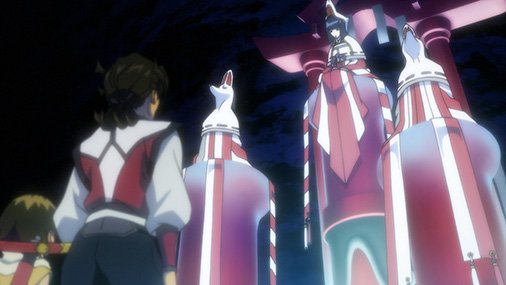 紅蓮ノ月のtwitterイラスト検索結果