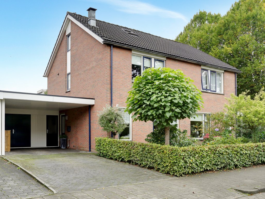 #Verkocht: Hooiland 14 #Wierden. Partijen van harte gefeliciteerd! 
Kijk voor ons overige aanbod op onze site.