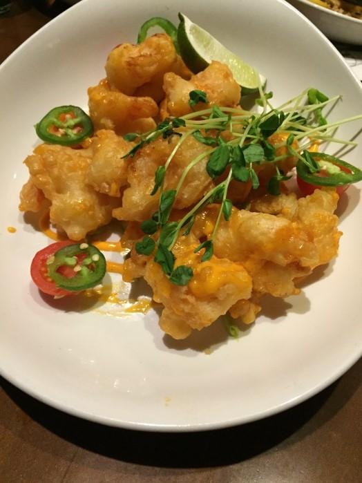 BallysAC's tweet photo. Have you tried the addicting and delicious Baja Shrimp at #GuysAC?! https://t.co/NXR7x1JDyr