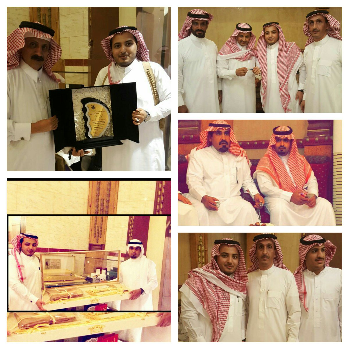ZaraQiii's tweet photo. صور
من احتفال ذوي عون الله من التحيتيه من ذوي زراق بمناسبةتخرج ابنهم الدكتورعون الله سعودالزراقي من جامعةٱم القرى
2 https://t.co/sSp1Abk9pf