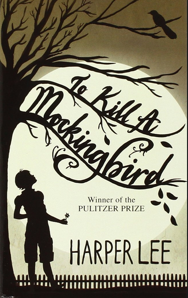 Scholastic's tweet photo. A sad day in literature: Harper Lee has passed away, according to multiple sources. https://t.co/e4ICl1tVhi https://t.co/pgx1I8nJZR