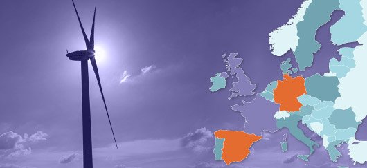 #eolien en France, en Europe et dans le monde : quel développement en 2015 ? L'essentiel  bit.ly/1PZ50zH