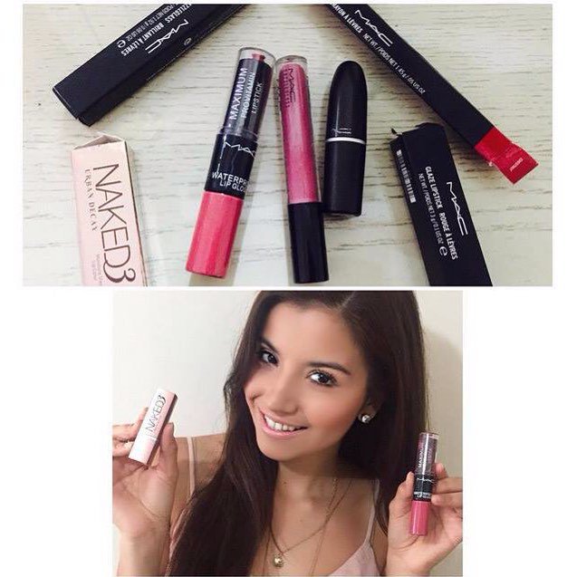 TipsToLookGood's tweet image. Just enter your email address and receive a Covergirl Lip Stain
goo.gl/twtLOR