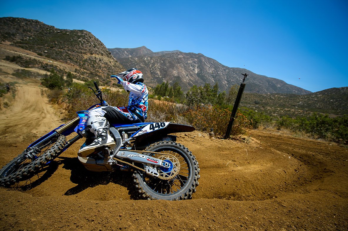 ONE Industries tweet media