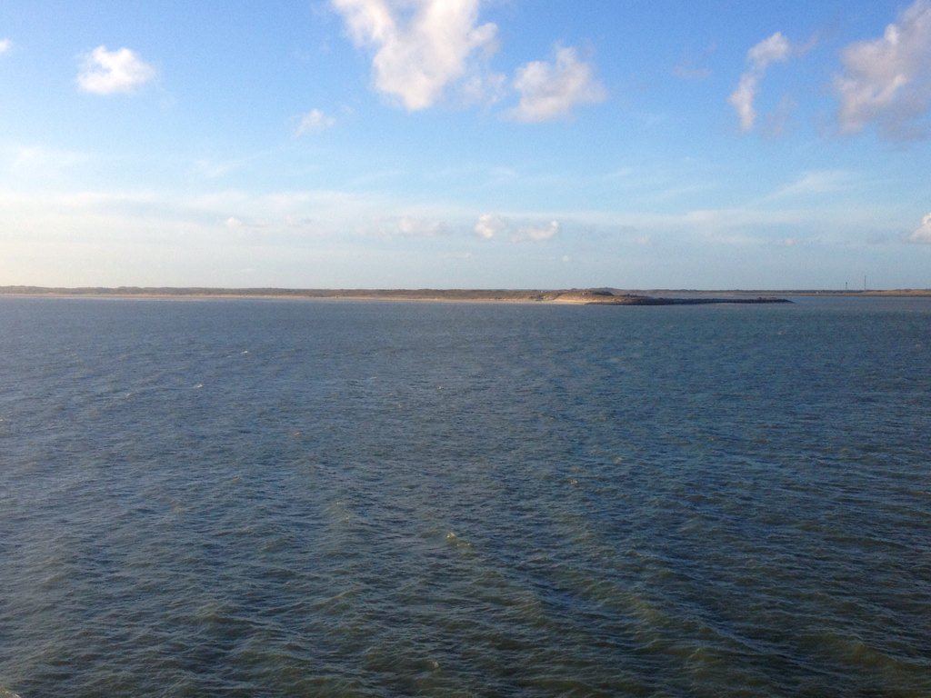 BULLRetrurn's tweet photo. Op naar het beloofde (ei)land #Texel https://t.co/Xklj2eXAag
