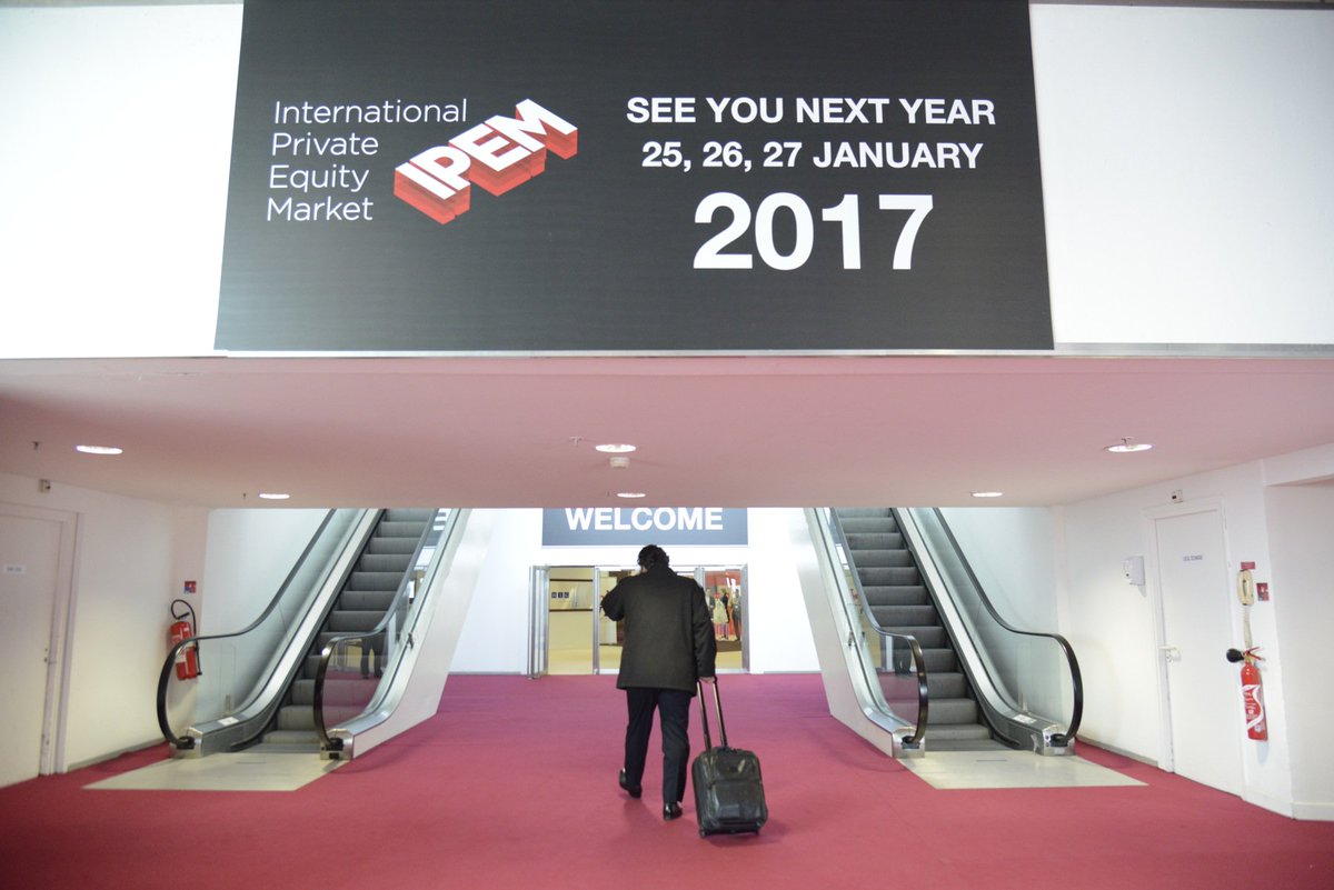 CannesPalais's tweet photo. Thanks to all #IPEM2016 delegates! See you next year in #Cannes... @IpemMarket https://t.co/CUysaENCmW https://t.co/tBsTRlGQF0