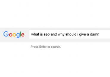 sewatch's tweet photo. SEO basics: 22 essentials you need for optimizing your site. https://t.co/2WiwyJCVv6 https://t.co/N7wJHbnmjn