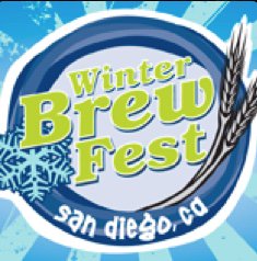 Can't wait for #SDWINTERBREWFEST this weekend <a href="/sdbrewfest/">SD Winter Brew Fest</a> #SanDiego 
ow.ly/YwnRU