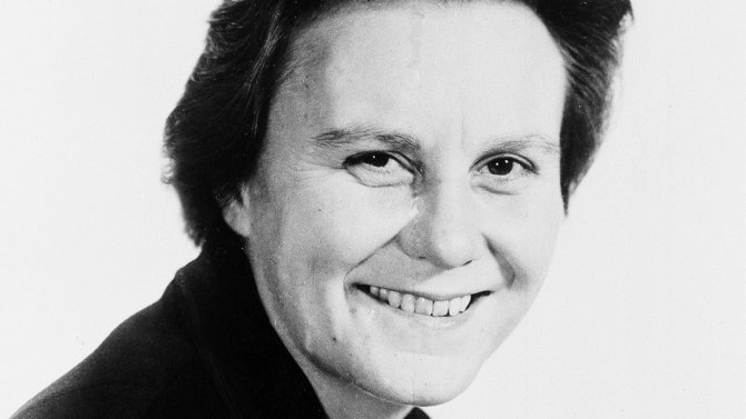 Variety's tweet photo. Harper Lee, 'To Kill a Mockingbird' author, dies at 89 https://t.co/LWwYVGGcpF https://t.co/ZTyM1Qwhn6