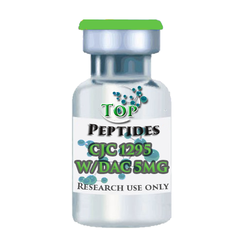 Toppeptides's tweet image. CJC 1295 W/DAC 5MG Bulk Buys - toppeptides.com/?product=cjc-1…