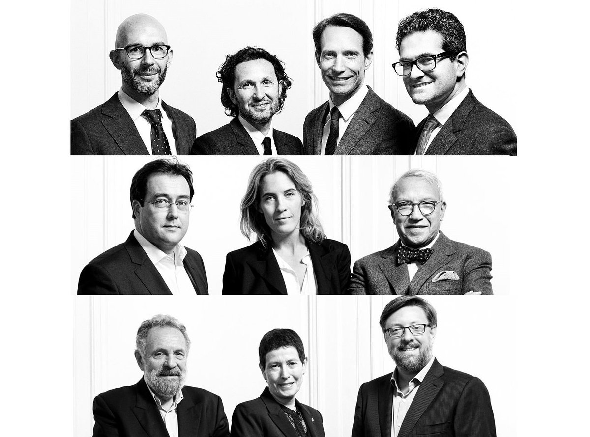 PascaleDAmore's tweet photo. Youpi ! Encore des avocats qui font bouger leur écosystème ! https://t.co/8OIo46GWhw #Basalt via @MagDecideurs https://t.co/nSjR6eRZgx