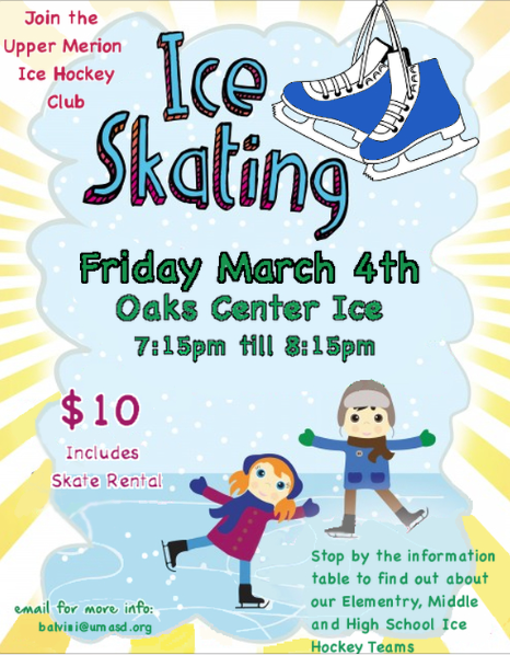 How would you like some winter fun and you can support a good cause at the same time! Join us March 4th!