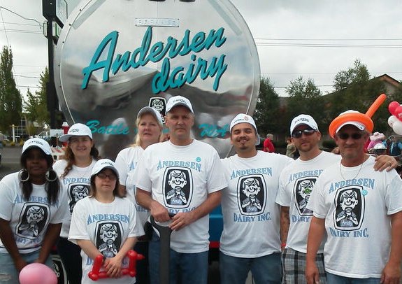 Andersen Dairy, Inc. (@AndersenDairy) / Posts / X
